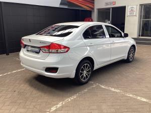 Suzuki Ciaz 1.5 GL manual - Image 2