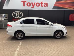 Suzuki Ciaz 1.5 GL manual - Image 3
