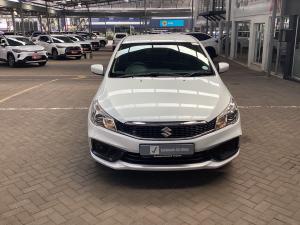 Suzuki Ciaz 1.5 GL manual - Image 4