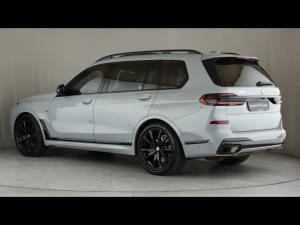 BMW X7 xDrive40d M Sport - Image 21
