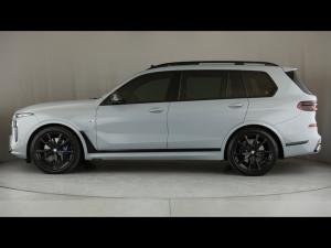 BMW X7 xDrive40d M Sport - Image 22