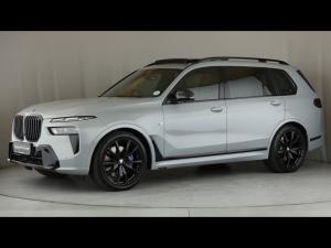 BMW X7 xDrive40d M Sport - Image 23
