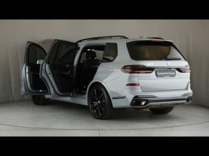 BMW X7 xDrive40d M Sport - Image 25