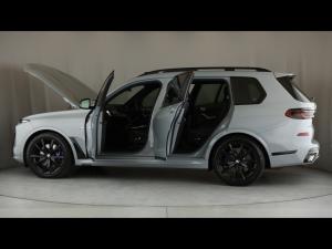 BMW X7 xDrive40d M Sport - Image 26