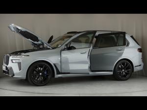 BMW X7 xDrive40d M Sport - Image 27