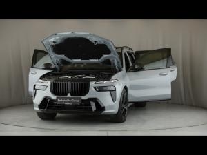 BMW X7 xDrive40d M Sport - Image 28