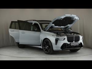 BMW X7 xDrive40d M Sport - Image 29