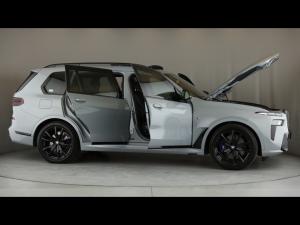 BMW X7 xDrive40d M Sport - Image 30