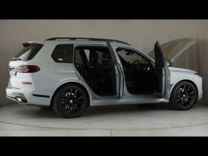 BMW X7 xDrive40d M Sport - Image 31