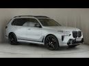 Thumbnail BMW X7 xDrive40d M Sport