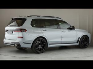 BMW X7 xDrive40d M Sport - Image 2