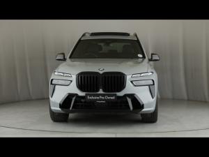 BMW X7 xDrive40d M Sport - Image 4