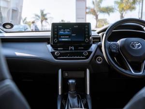 Toyota Corolla Cross 1.8 XR - Image 6