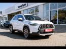 Thumbnail Toyota Corolla Cross 1.8 XR