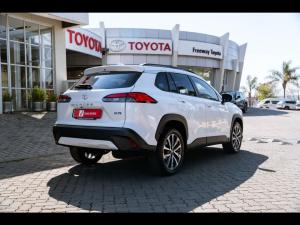 Toyota Corolla Cross 1.8 XR - Image 2