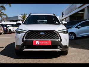 Toyota Corolla Cross 1.8 XR - Image 4