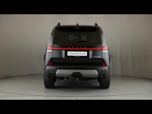 Lexus GX 550 Overtrail - Image 5