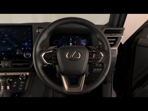 Lexus GX 550 Overtrail - Image 8