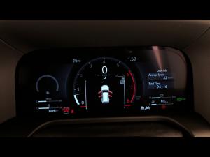 Lexus GX 550 Overtrail - Image 9