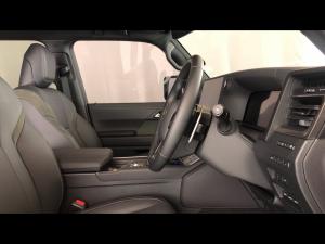 Lexus GX 550 Overtrail - Image 10