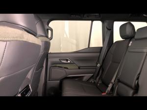 Lexus GX 550 Overtrail - Image 11