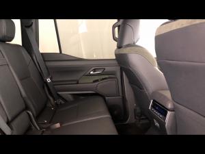 Lexus GX 550 Overtrail - Image 12