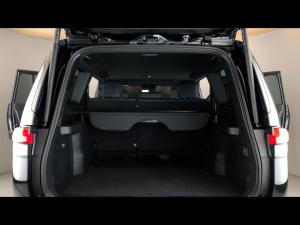 Lexus GX 550 Overtrail - Image 13