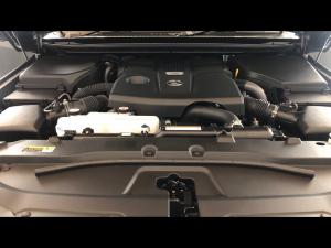 Lexus GX 550 Overtrail - Image 14
