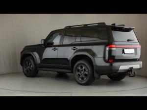 Lexus GX 550 Overtrail - Image 21