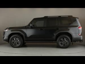 Lexus GX 550 Overtrail - Image 22