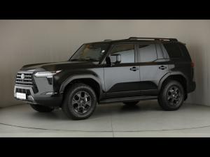 Lexus GX 550 Overtrail - Image 23