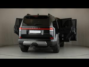 Lexus GX 550 Overtrail - Image 24