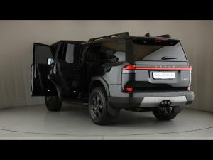 Lexus GX 550 Overtrail - Image 25