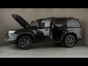 Lexus GX 550 Overtrail - Image 27