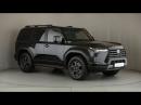 Thumbnail Lexus GX 550 Overtrail