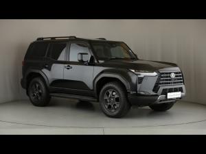 Lexus GX 550 Overtrail - Image 1