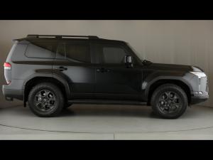 Lexus GX 550 Overtrail - Image 3