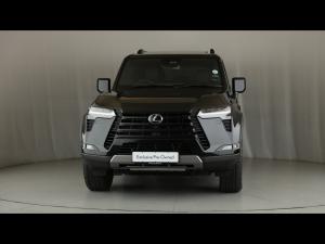 Lexus GX 550 Overtrail - Image 4