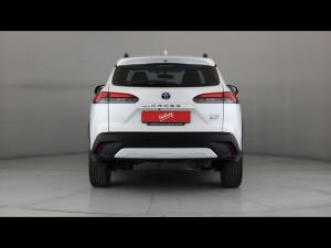 Toyota Corolla Cross 1.8 HEV XS - Image 5