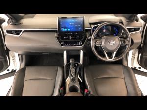 Toyota Corolla Cross 1.8 HEV XS - Image 6