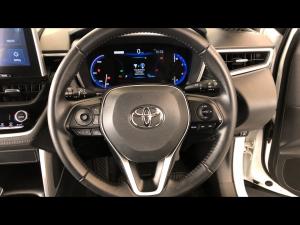 Toyota Corolla Cross 1.8 HEV XS - Image 8