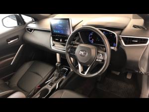 Toyota Corolla Cross 1.8 HEV XS - Image 10
