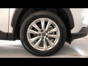 Toyota Corolla Cross 1.8 HEV XS - Image 17