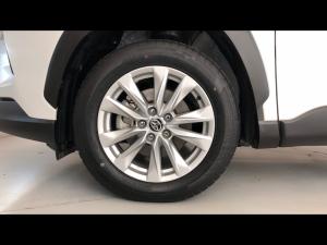 Toyota Corolla Cross 1.8 HEV XS - Image 18