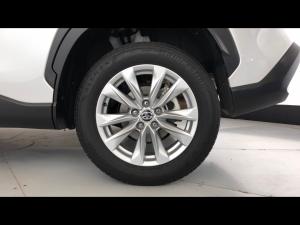 Toyota Corolla Cross 1.8 HEV XS - Image 19