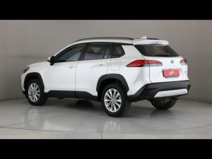 Toyota Corolla Cross 1.8 HEV XS - Image 21