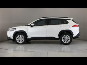 Toyota Corolla Cross 1.8 HEV XS - Image 22