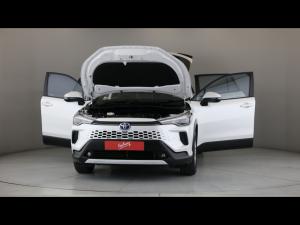 Toyota Corolla Cross 1.8 HEV XS - Image 28