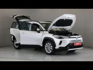 Toyota Corolla Cross 1.8 HEV XS - Image 29