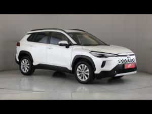 Toyota Corolla Cross 1.8 HEV XS - Image 1
